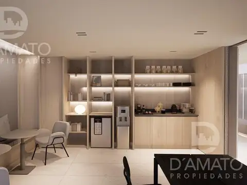 Departamento en Venta de 3 dormitorios