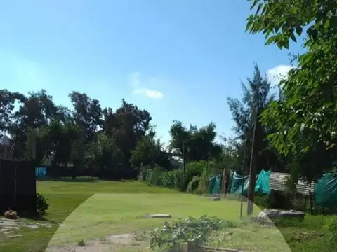 Terreno en Venta en Luis Guillon, USD 50.000