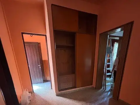 Depto Tipo Casa 2 ambientes con 1 baño