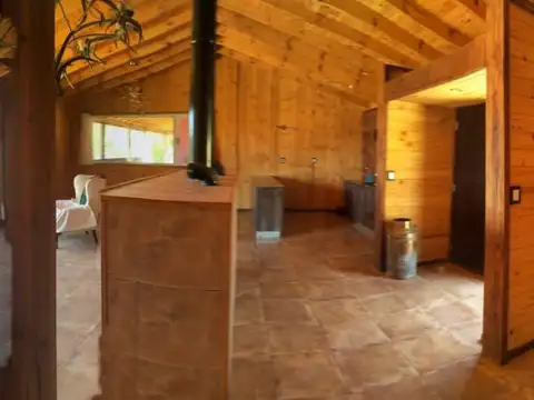 CASA 2700M2 EN DINA HUAPI