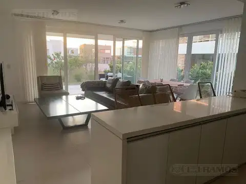 Departamento en Alquiler en Nordelta, USD 1.500