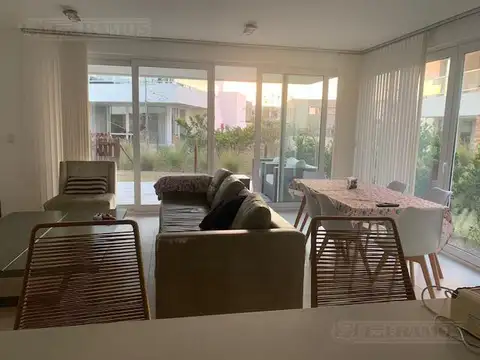 Departamento en Alquiler A Estrenar