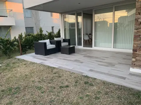 Nordelta, Barrio Los Castaños, La Balconada