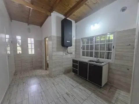 Departamento en Alquiler en Ituzaingo Sur, $ 470.000