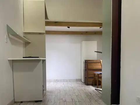 Departamento en alquiler en Ituzaingo Sur con 1 Dormtorio+Patio, Sin expensas