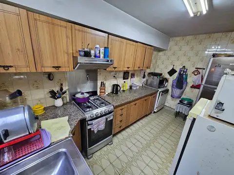 Casa en Venta en Ramos Mejia, USD 250.000