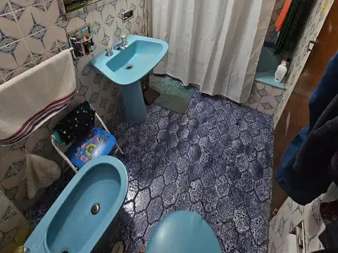 Casa en Venta 50 años