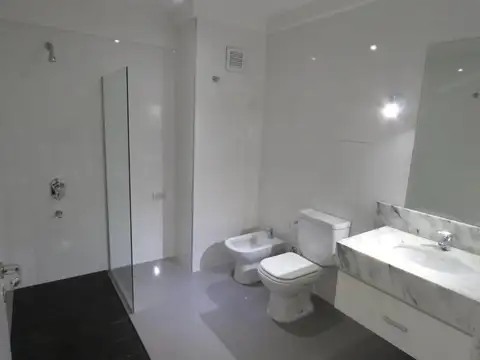 Departamento en alquiler temporario