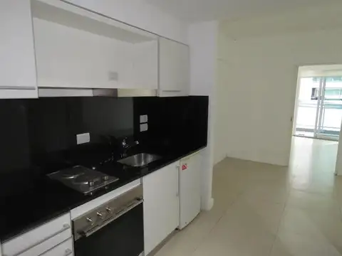 Departamento en Alquiler Temporal de 1 dormitorio