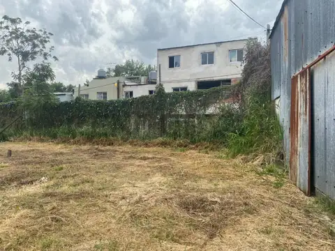 Galpon en Alquiler 2025 años