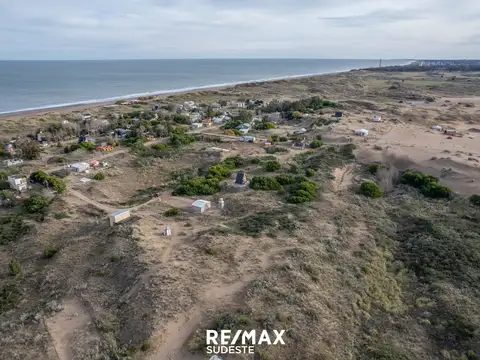 Terreno en Venta en Balneario Sauce Grande, USD 14.900