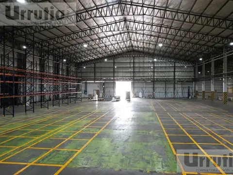 Terreno en Alquiler en Ituzaingo, USD 30.000