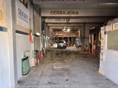 Galpon en Venta 2025 años