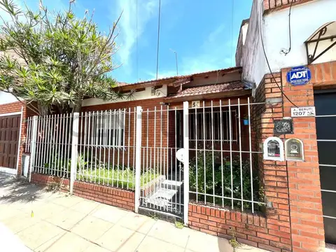 VENTA CASA PH 3 AMBIENTES -APTO CREDITO LOMA HERMOSA, TRES DE FEBRERO