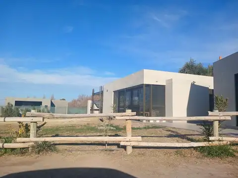 Lote en Venta Barrio Privado Ampros VIII Maipú