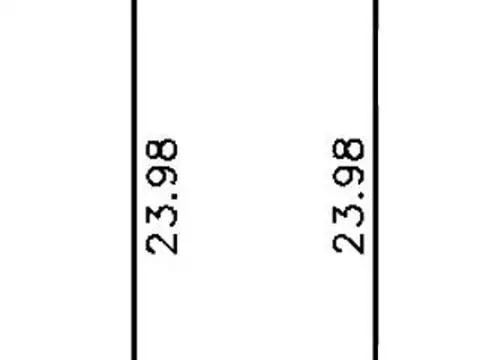Alt. Presidente Peron 3600