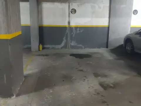 Venta cochera Ramos Mejia