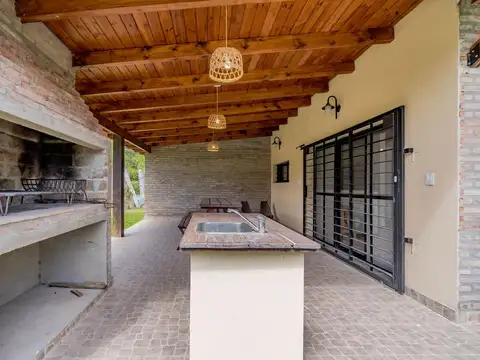 Casa en Venta 5 años