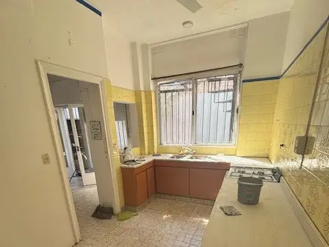 Casa en Alquiler 30 años