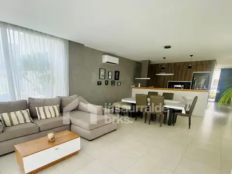 Casa en Venta 5 años