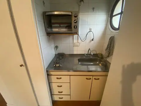 Departamento en Alquiler al Oeste