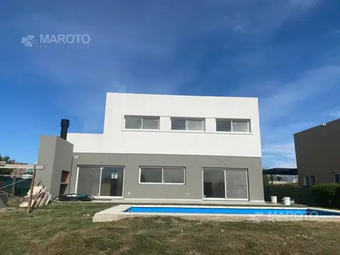 Casa en Venta A Estrenar