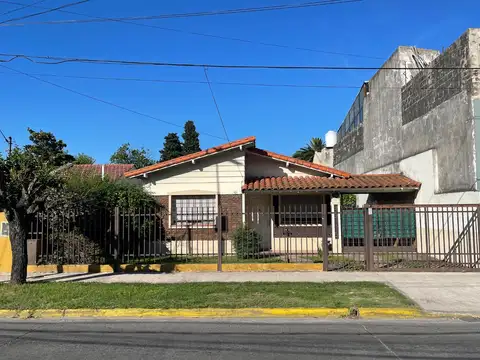 Casa en Venta 50 años