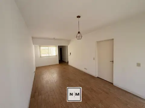 Departamento en Venta al Oeste