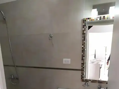 Depto Tipo Casa en Venta de 1 dormitorio