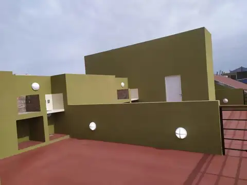 Depto Tipo Casa en Venta A Estrenar