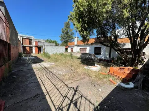 Pedro de Mendoza 1000