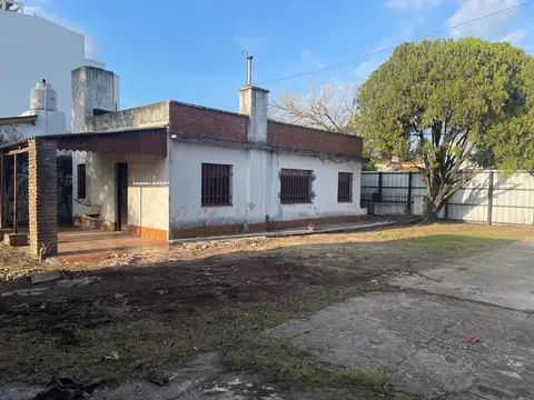 Terreno en Venta en Hurlingham, USD 300.000