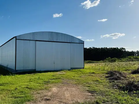 Autovía Ruta 14 Km 158