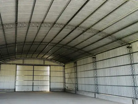 Autovía Ruta 14 Km 158