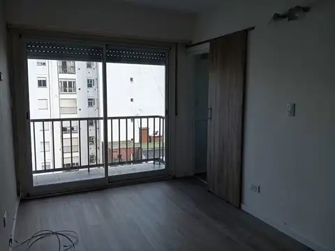 MONOAMBIENTE EN ALQUILER, SANTA FE 2100