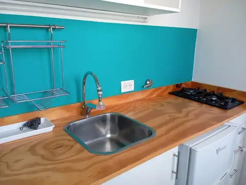 Departamento en Alquiler 55 años