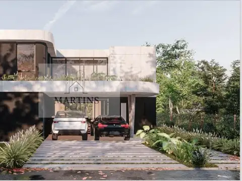 Casa con pileta en Pilara La Calesa