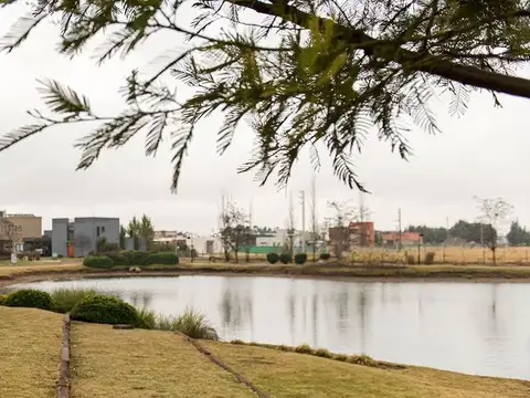 LOTE INTERNO EN VENTA EN HORIZONTES AL SUR CANNING