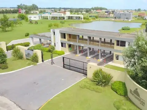 LOTE INTERNO EN VENTA EN HORIZONTES AL SUR CANNING