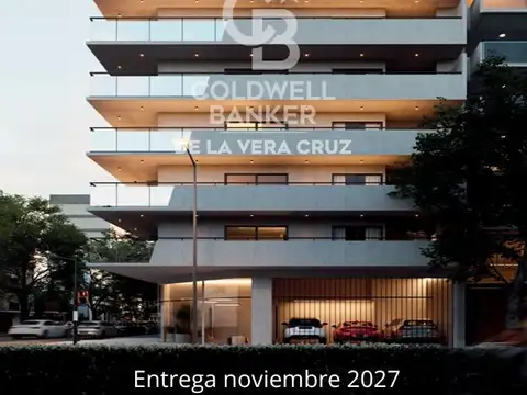 Departamento en Venta en Centro, USD 156.932