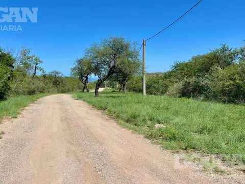 Terreno en Venta 29  mts Frente