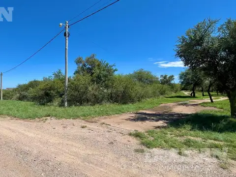 Terreno en Venta de 1723,0 m2