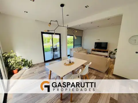 Casa en Venta en San Matias, USD 265.000