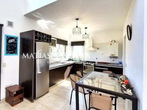 Casa en Venta 8 años