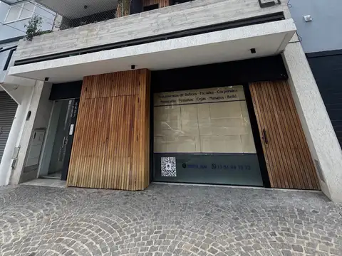 Local en Alquiler 2 años