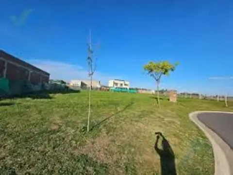 Venta -Lote -Barrio San Pablo Pilar