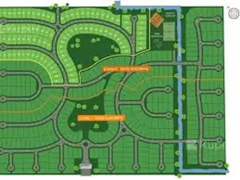 Terreno en Venta de 472,0 m2