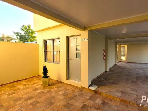 Departamento en Venta con 7