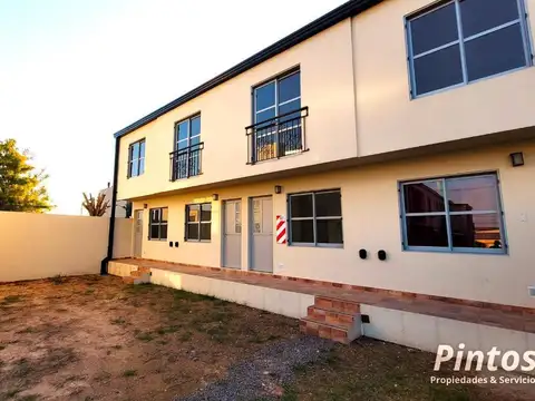 Departamento en Venta en Villa Elisa, USD 515.000