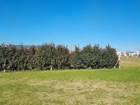 Lote en venta  en San Pablo Chico -